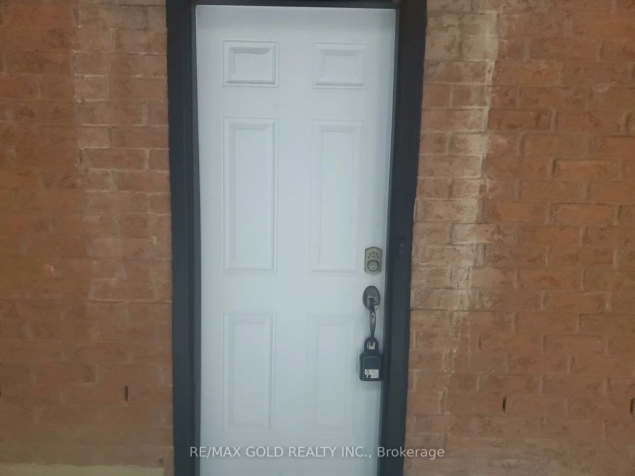 152, Binder Twine, Fletcher's Creek Village, Brampton