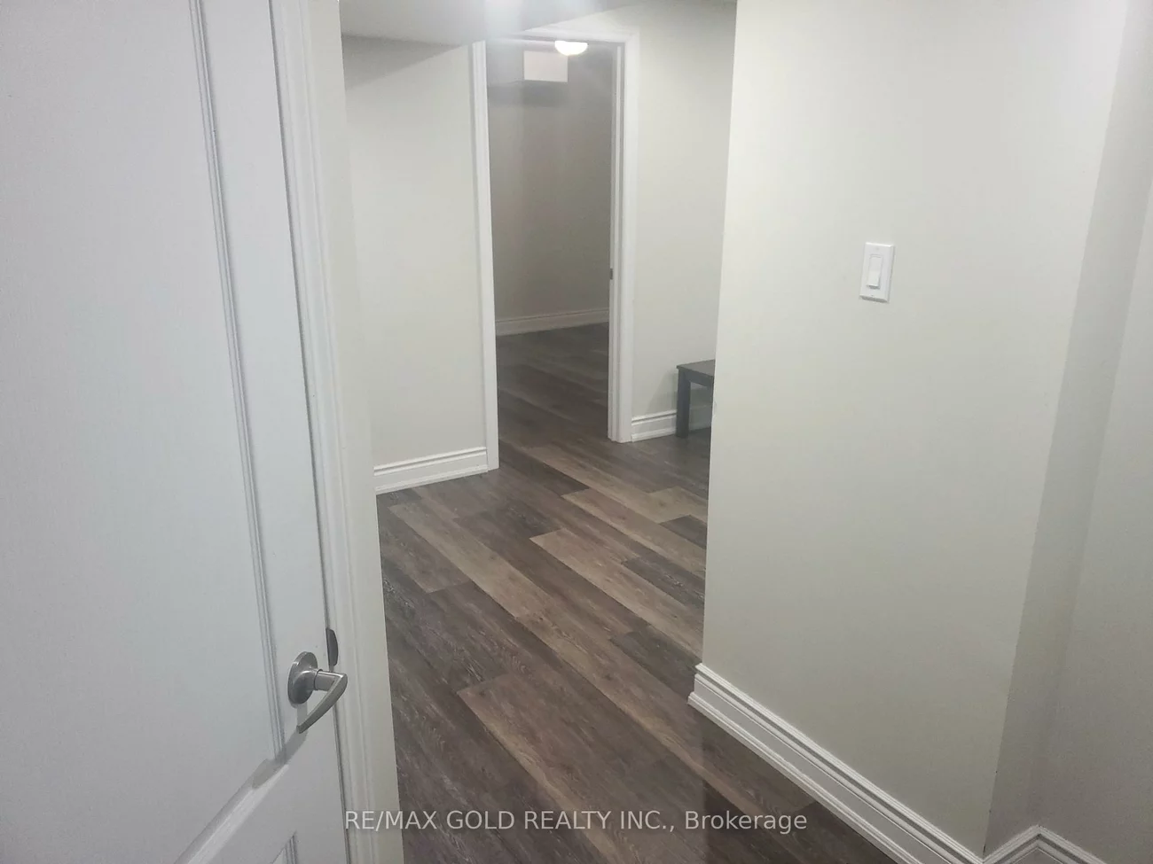 152, Binder Twine, Fletcher's Creek Village, Brampton