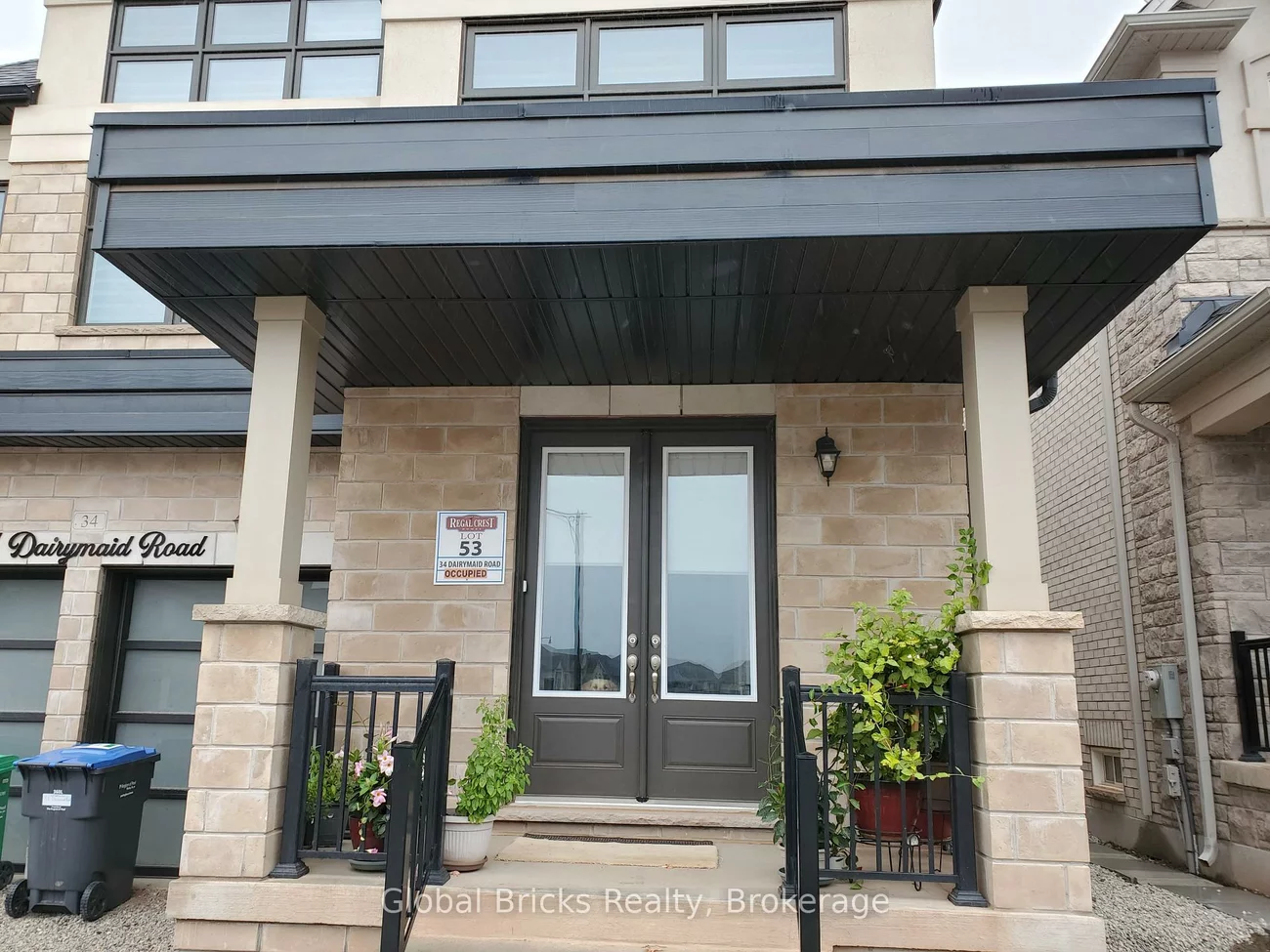 34, Dairymaid, Northwest Brampton, Brampton