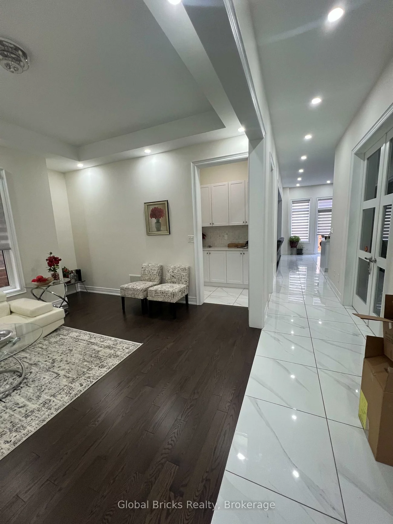 34, Dairymaid, Northwest Brampton, Brampton