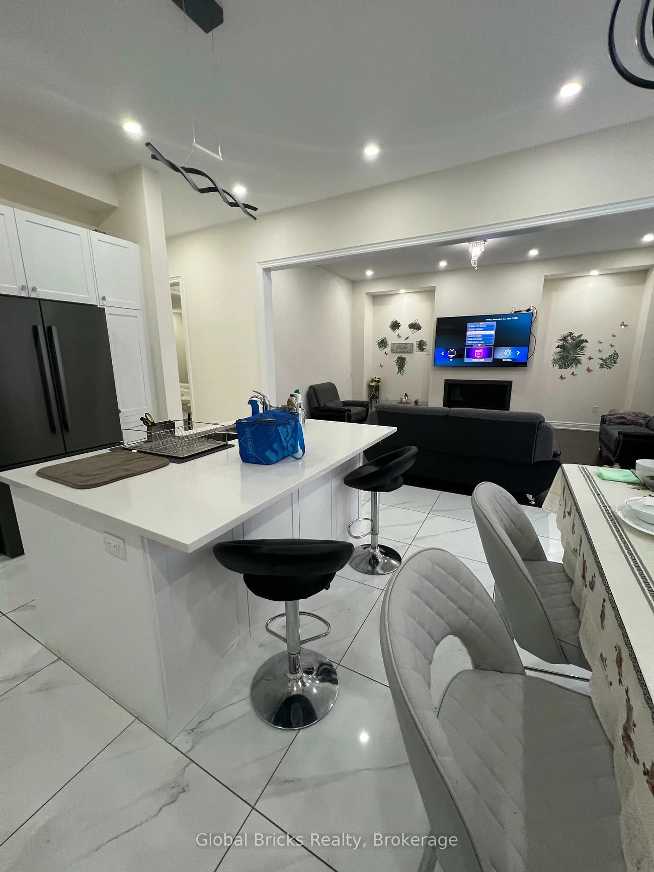 34, Dairymaid, Northwest Brampton, Brampton