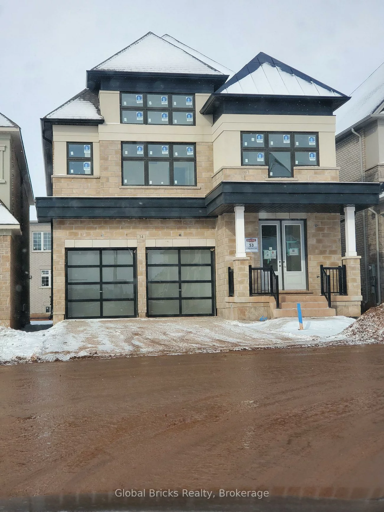 34, Dairymaid, Northwest Brampton, Brampton