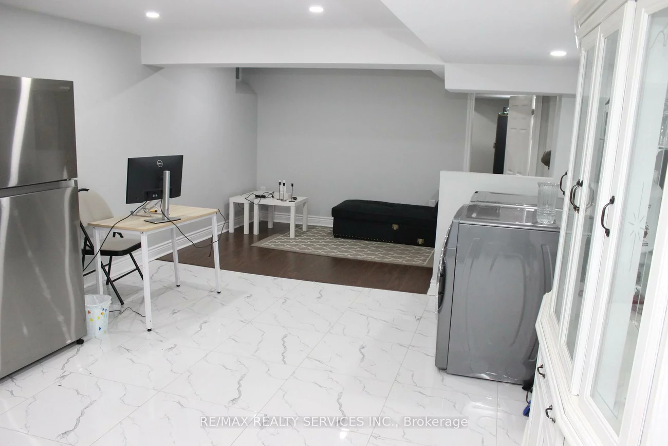 BSMT-21, Jacksonville, Vales of Castlemore, Brampton