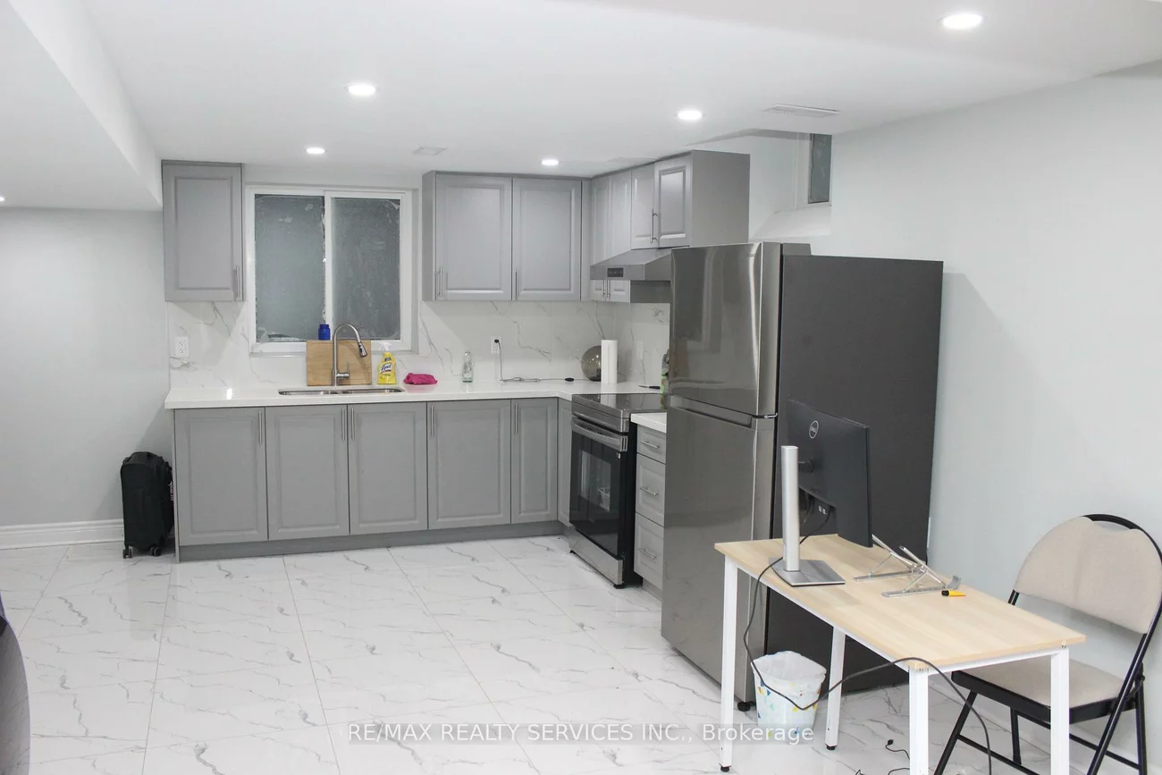 BSMT-21, Jacksonville, Vales of Castlemore, Brampton