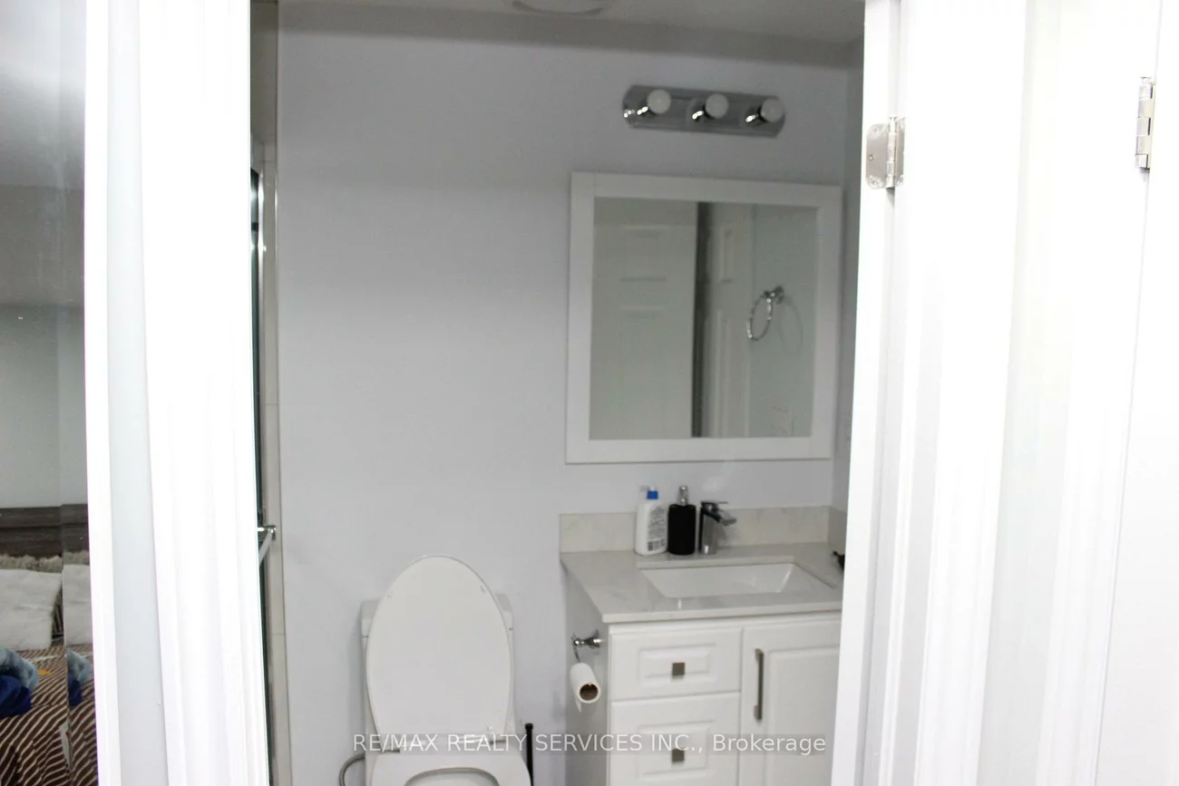 BSMT-21, Jacksonville, Vales of Castlemore, Brampton