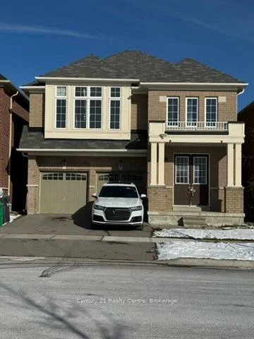 355, Royal, Credit Valley, Brampton