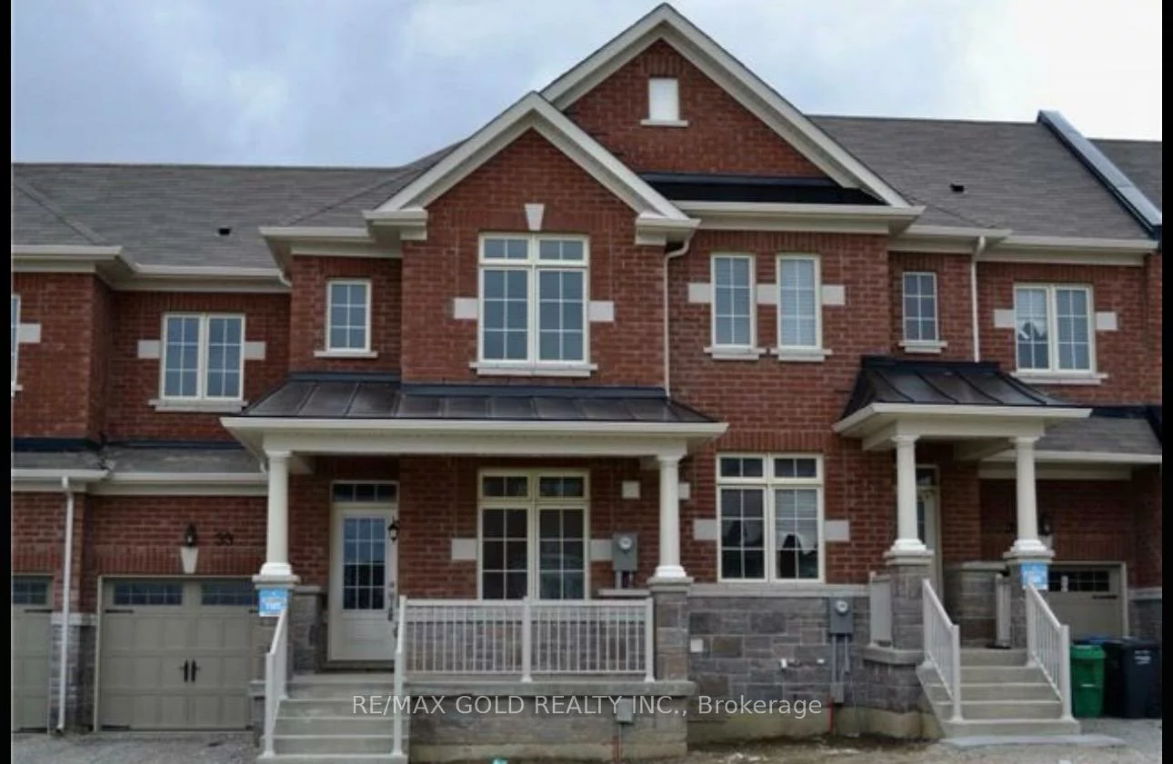 33, Villadowns, Sandringham-Wellington North, Brampton