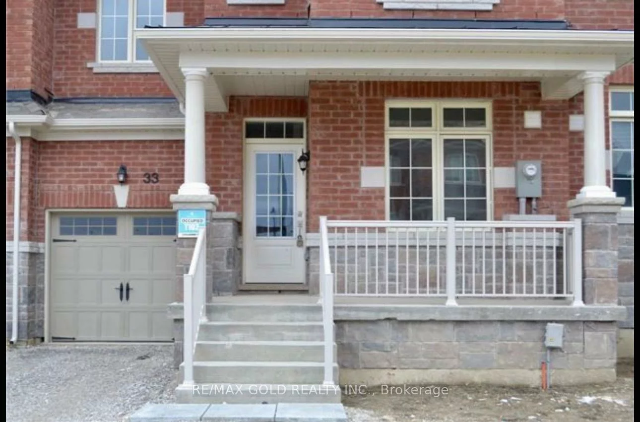 33, Villadowns, Sandringham-Wellington North, Brampton
