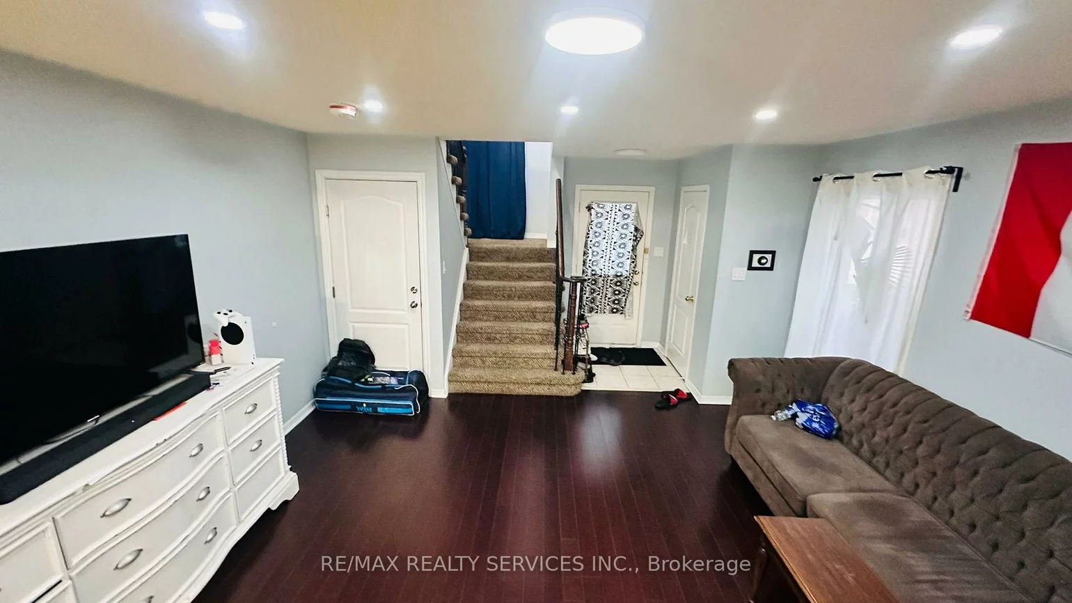 19, Flatlands, Sandringham-Wellington, Brampton