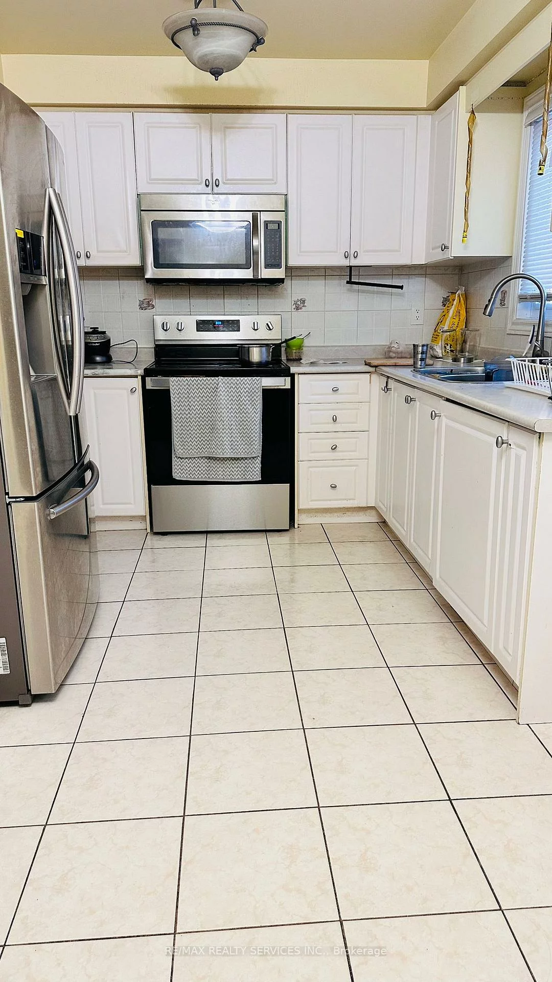 19, Flatlands, Sandringham-Wellington, Brampton