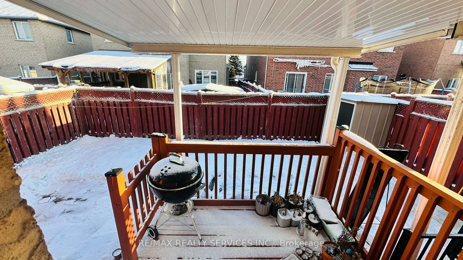 19, Flatlands, Sandringham-Wellington, Brampton