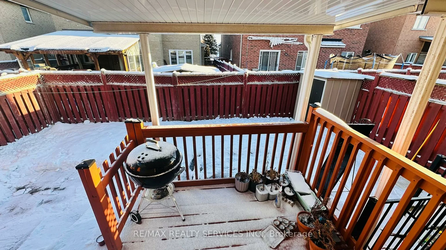 19, Flatlands, Sandringham-Wellington, Brampton