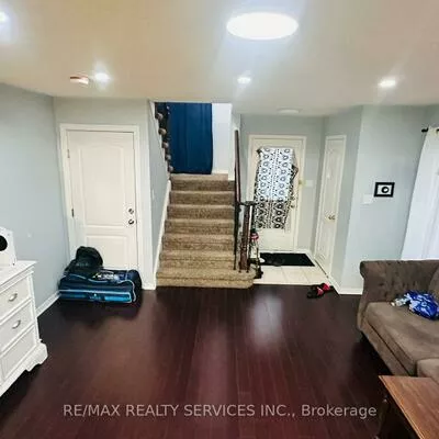 19, Flatlands, Sandringham-Wellington, Brampton