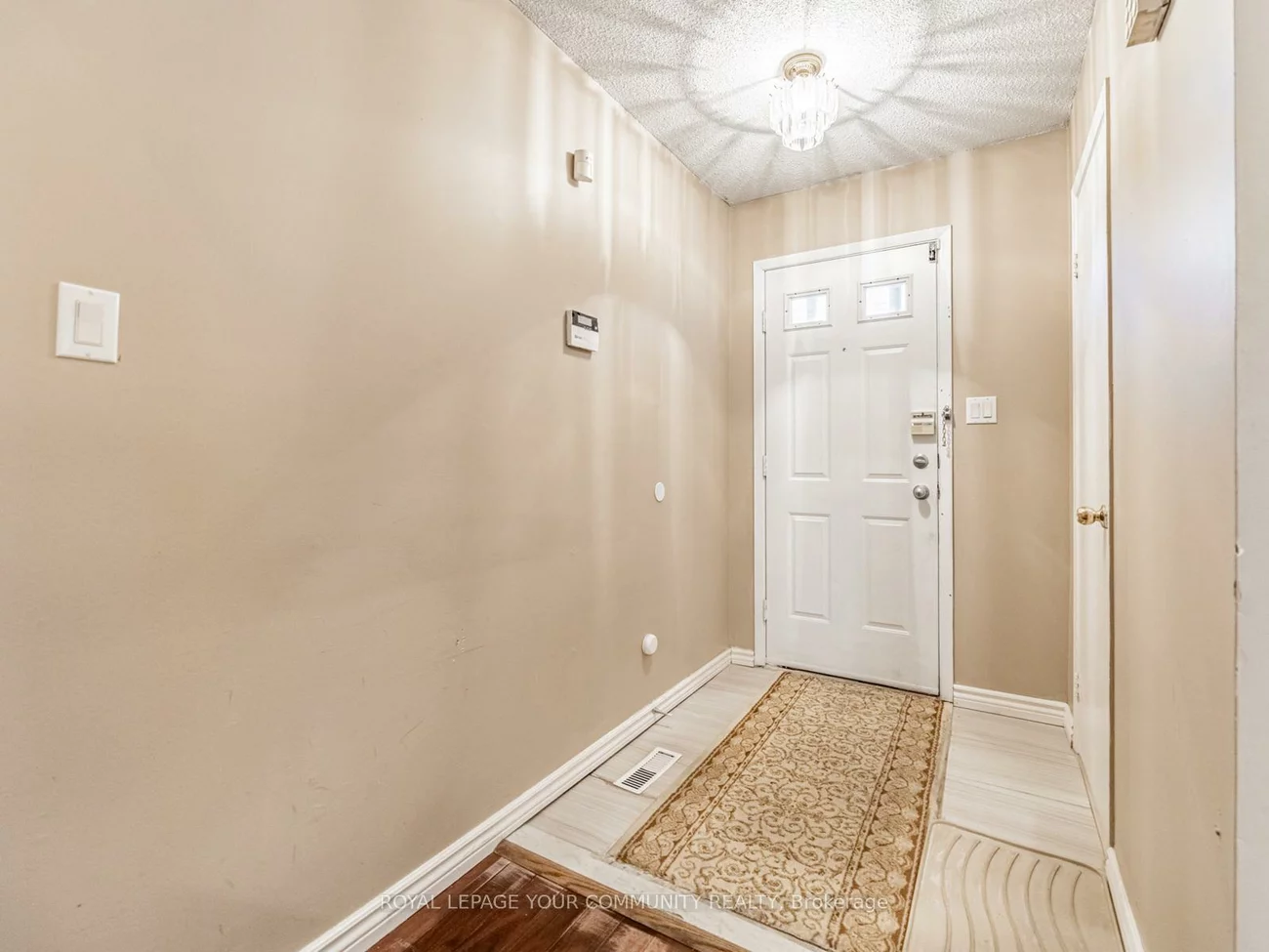 133, Wexford, Heart Lake West, Brampton