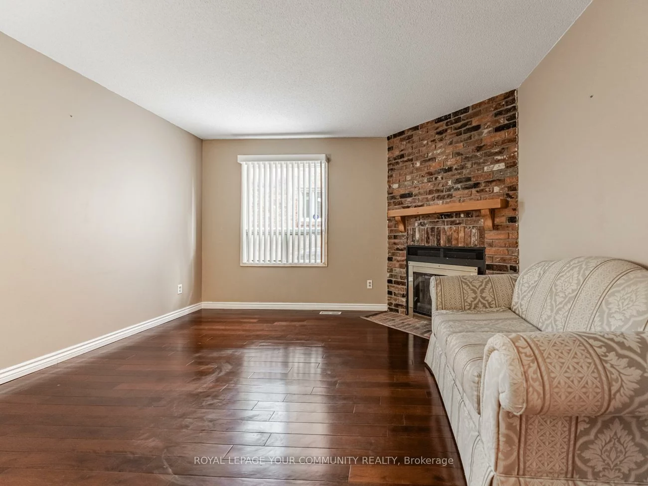 133, Wexford, Heart Lake West, Brampton