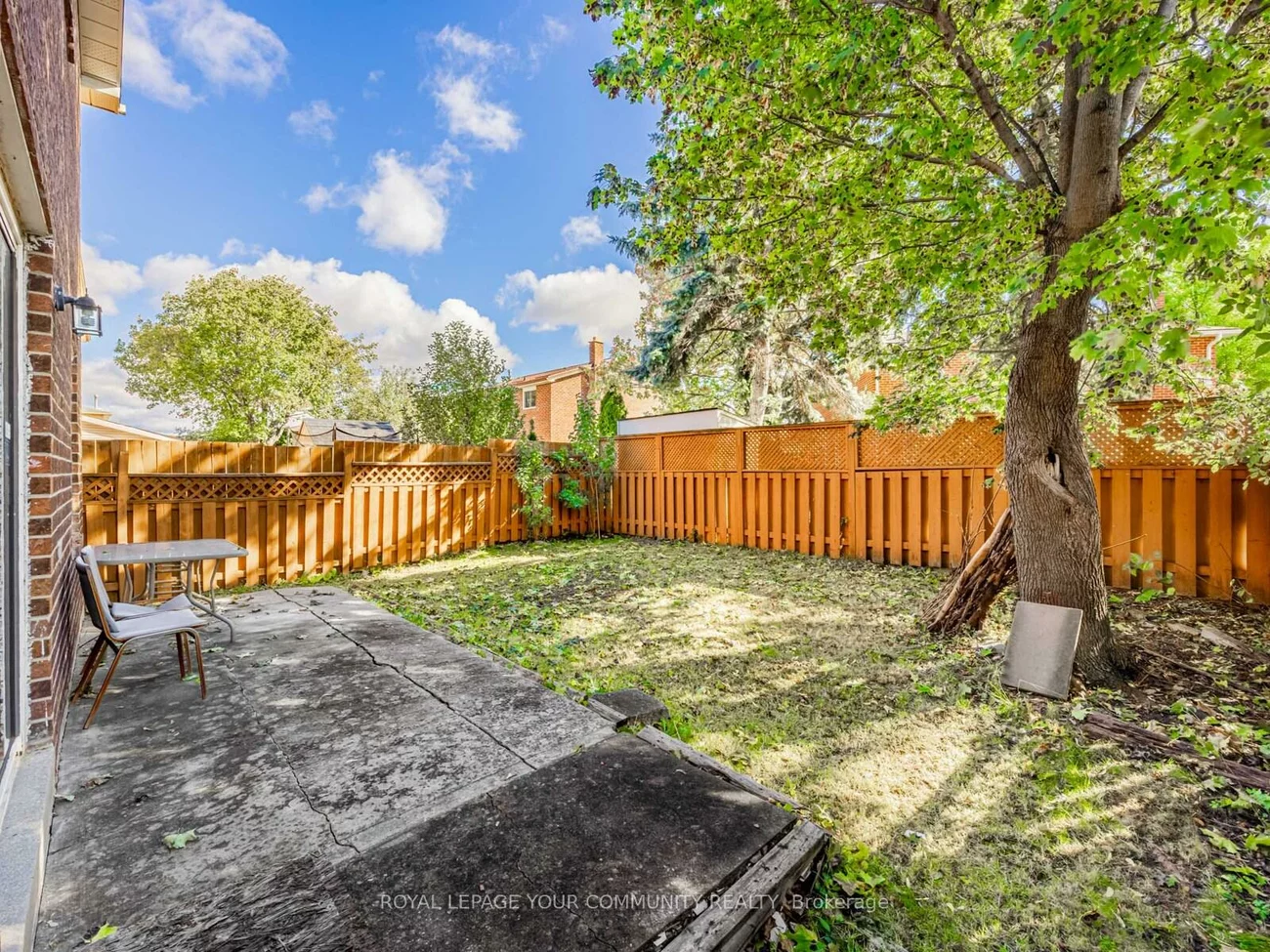 133, Wexford, Heart Lake West, Brampton