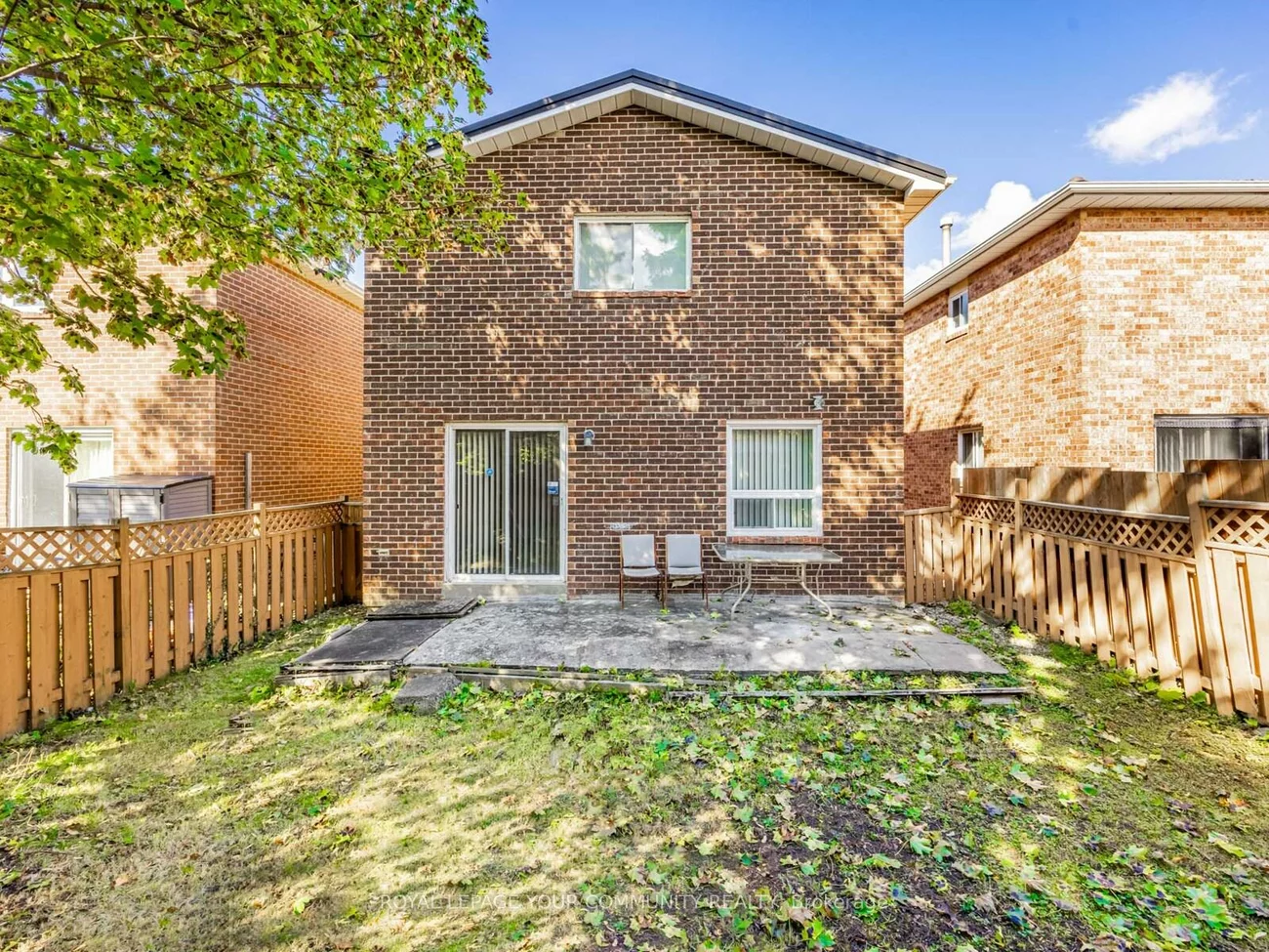 133, Wexford, Heart Lake West, Brampton