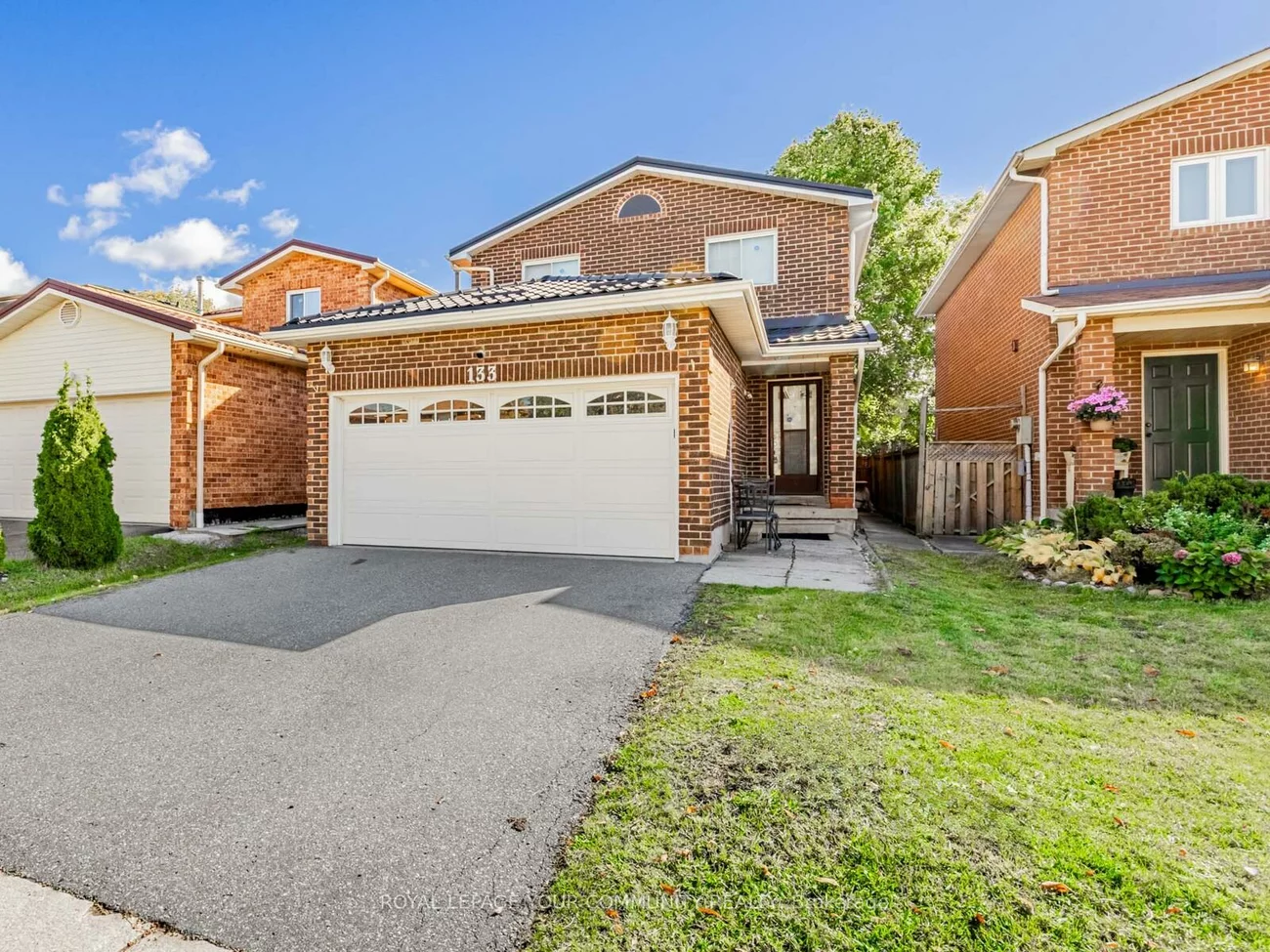 133, Wexford, Heart Lake West, Brampton