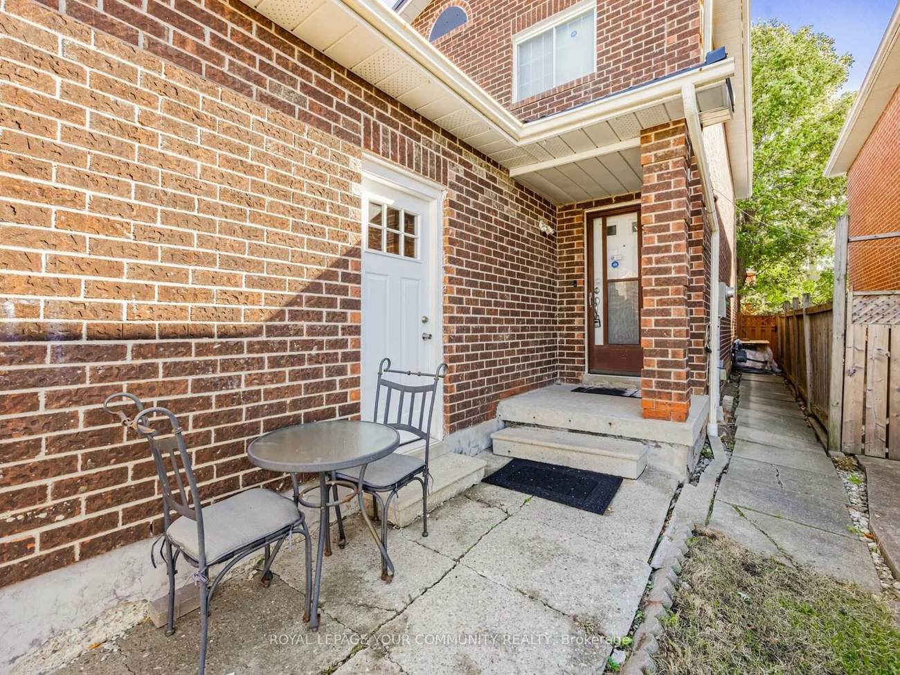 133, Wexford, Heart Lake West, Brampton