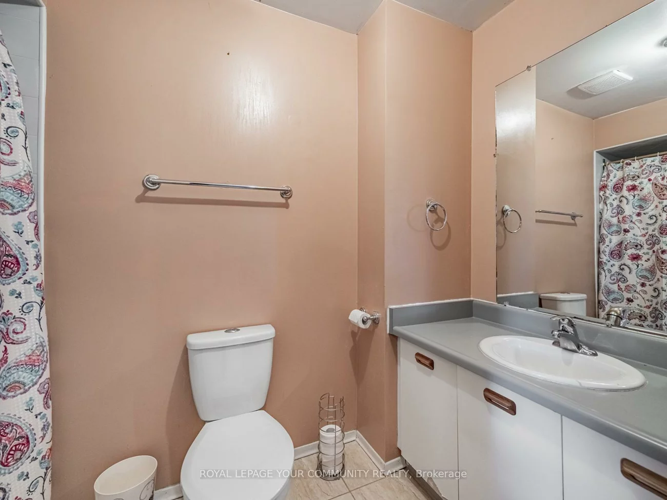 133, Wexford, Heart Lake West, Brampton