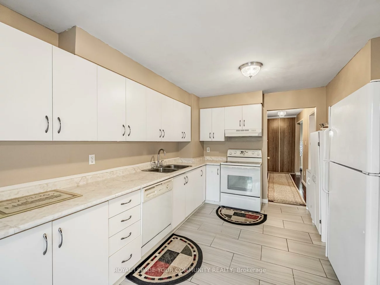 133, Wexford, Heart Lake West, Brampton