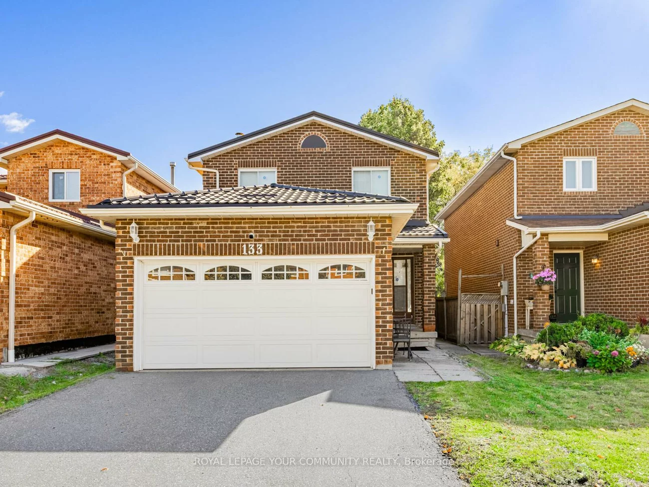 133, Wexford, Heart Lake West, Brampton