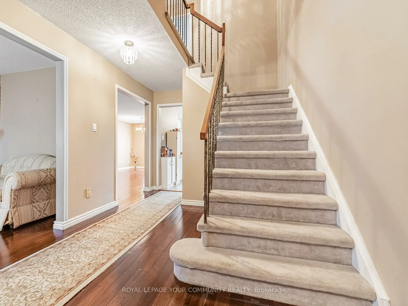 133, Wexford, Heart Lake West, Brampton