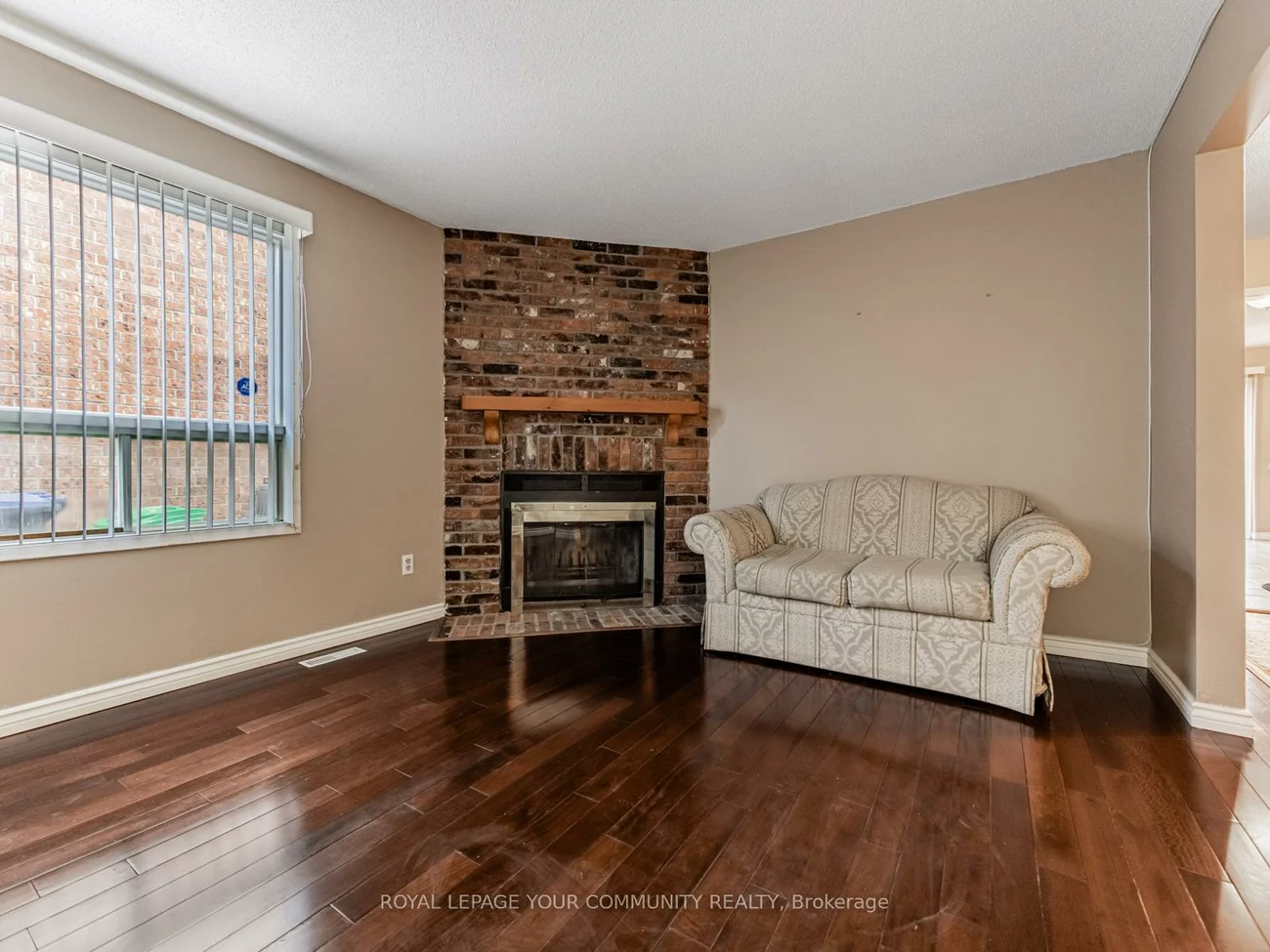 133, Wexford, Heart Lake West, Brampton