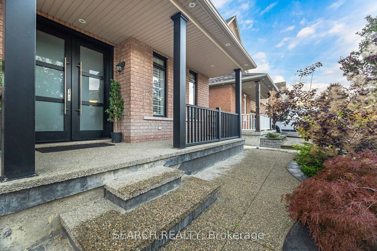 20, Delmonico, Vales of Castlemore North, Brampton
