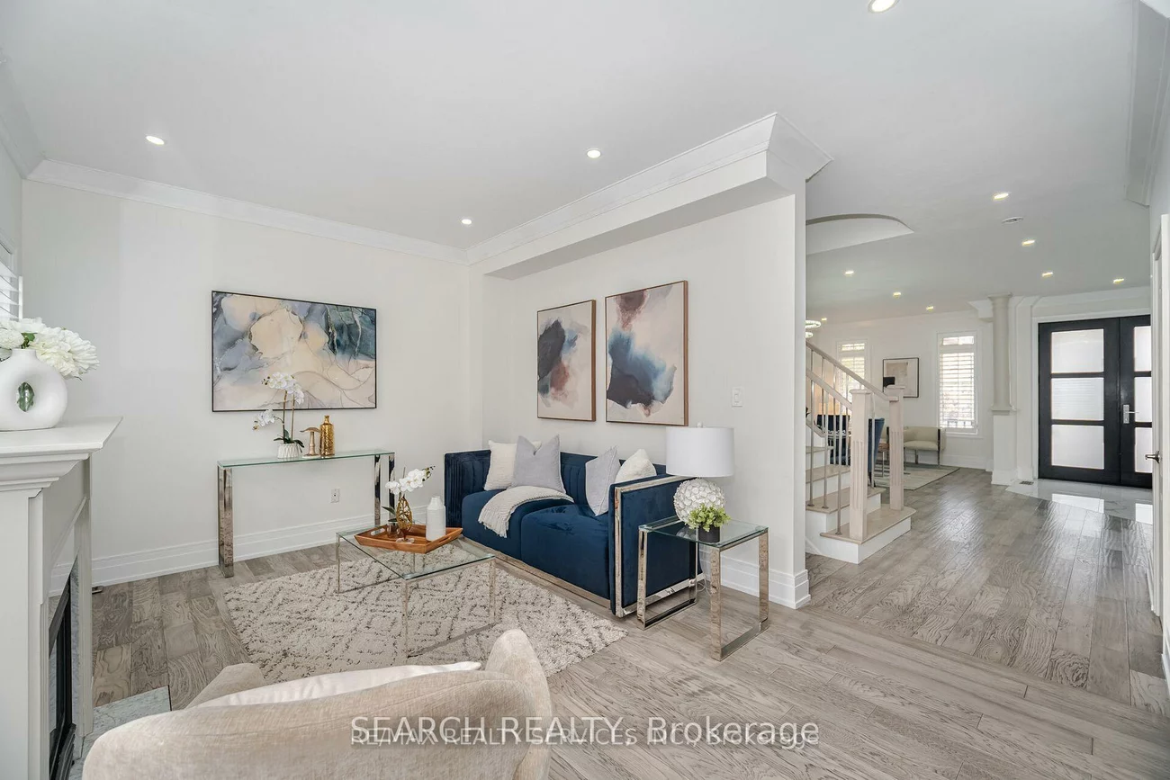 20, Delmonico, Vales of Castlemore North, Brampton