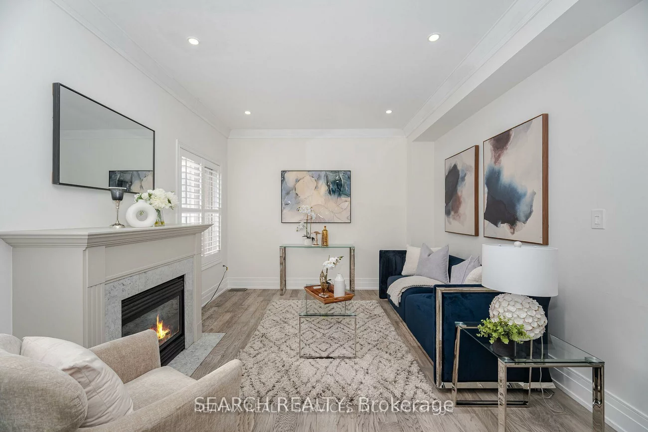 20, Delmonico, Vales of Castlemore North, Brampton