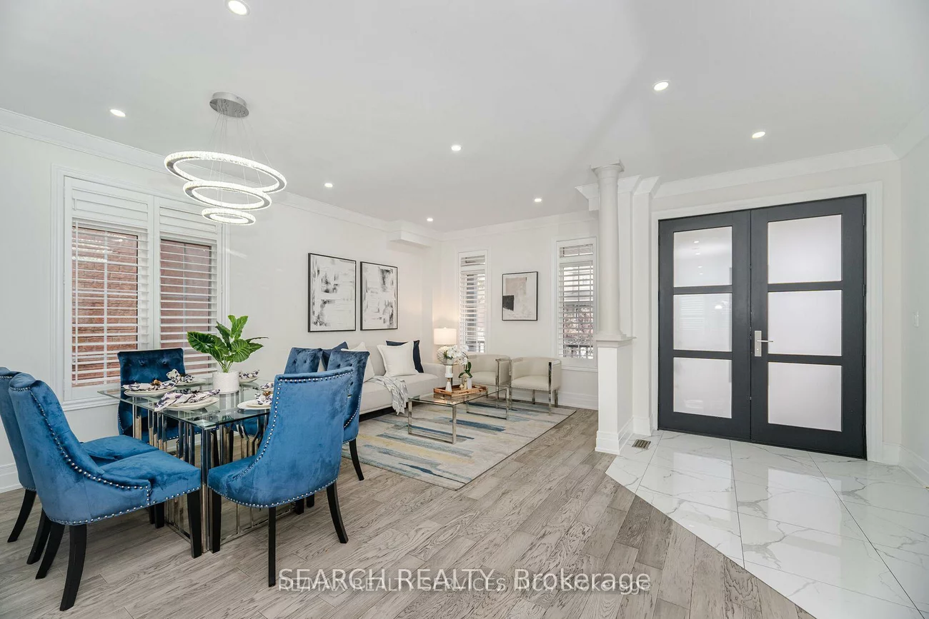 20, Delmonico, Vales of Castlemore North, Brampton