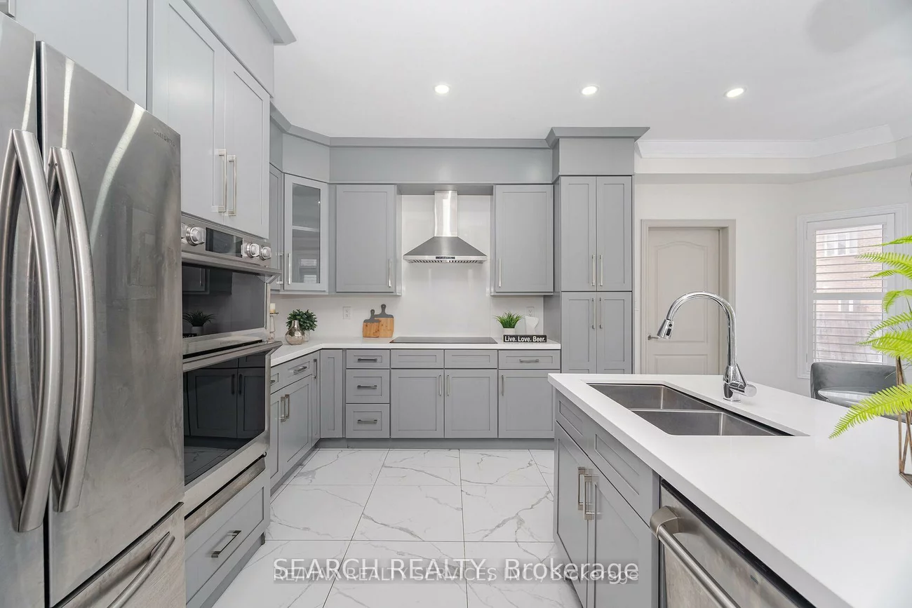 20, Delmonico, Vales of Castlemore North, Brampton