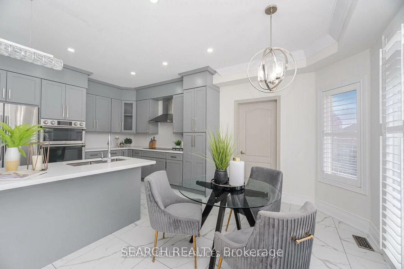 20, Delmonico, Vales of Castlemore North, Brampton