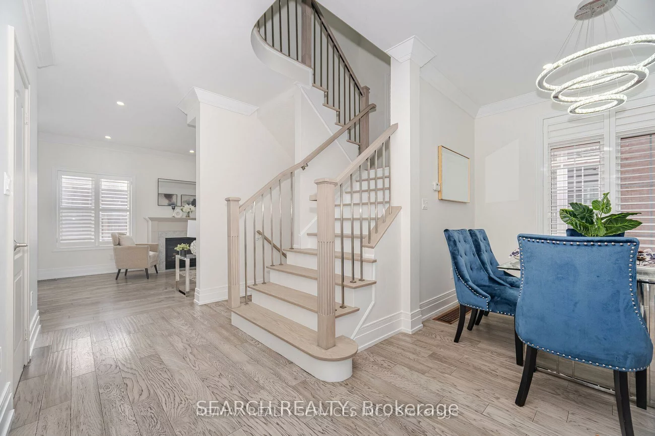 20, Delmonico, Vales of Castlemore North, Brampton