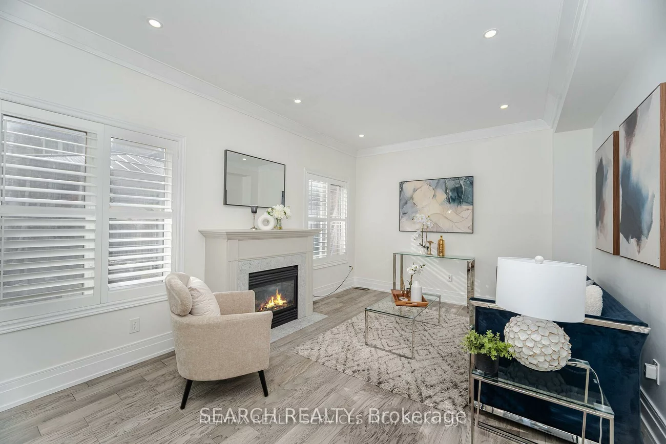 20, Delmonico, Vales of Castlemore North, Brampton