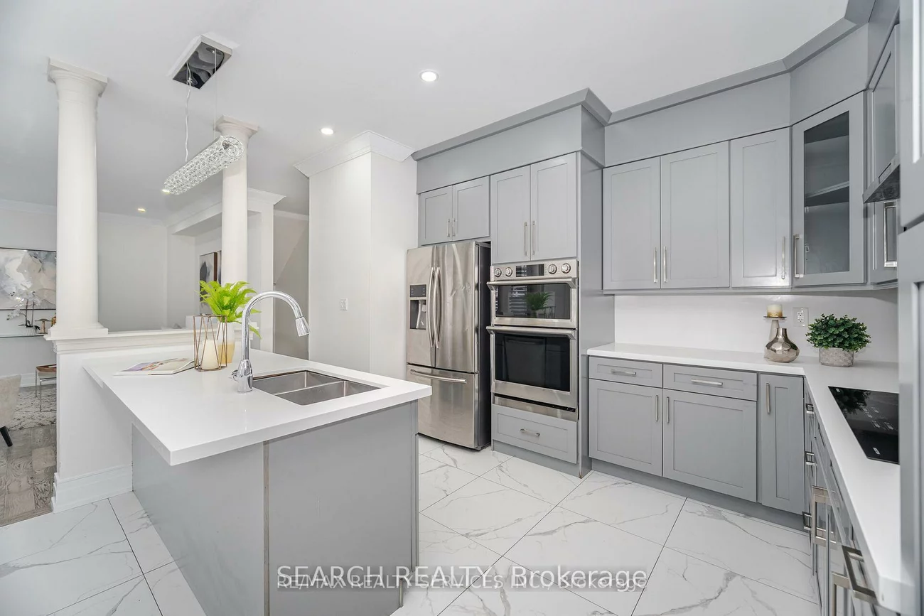 20, Delmonico, Vales of Castlemore North, Brampton