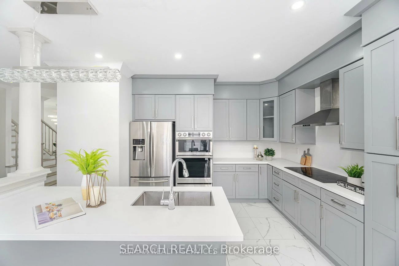 20, Delmonico, Vales of Castlemore North, Brampton