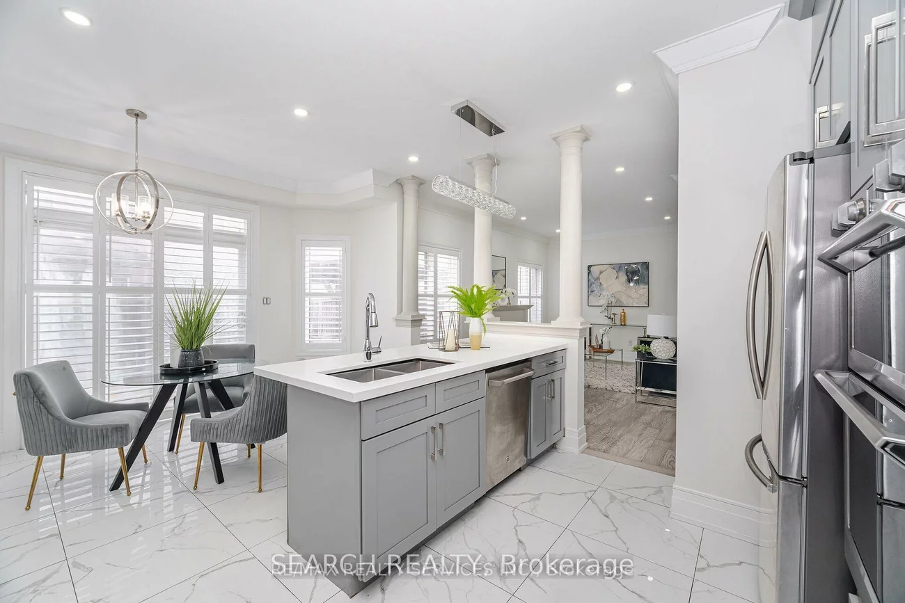 20, Delmonico, Vales of Castlemore North, Brampton