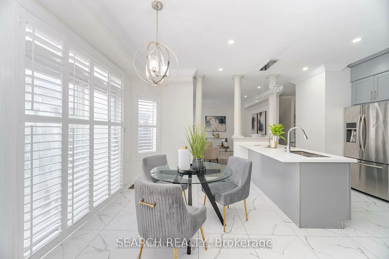 20, Delmonico, Vales of Castlemore North, Brampton