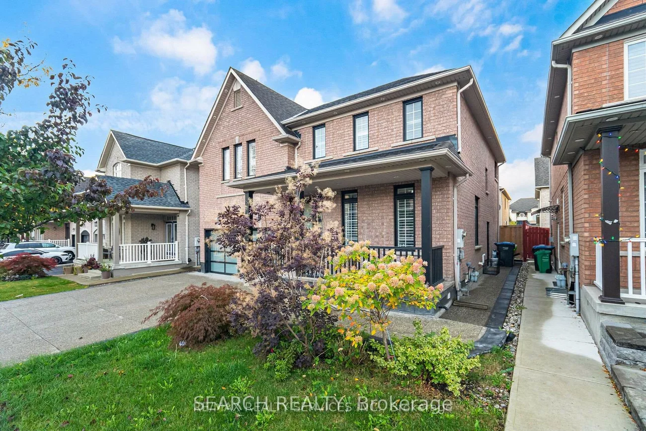20, Delmonico, Vales of Castlemore North, Brampton