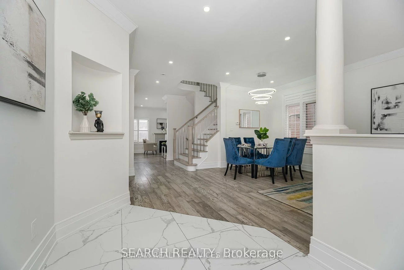 20, Delmonico, Vales of Castlemore North, Brampton