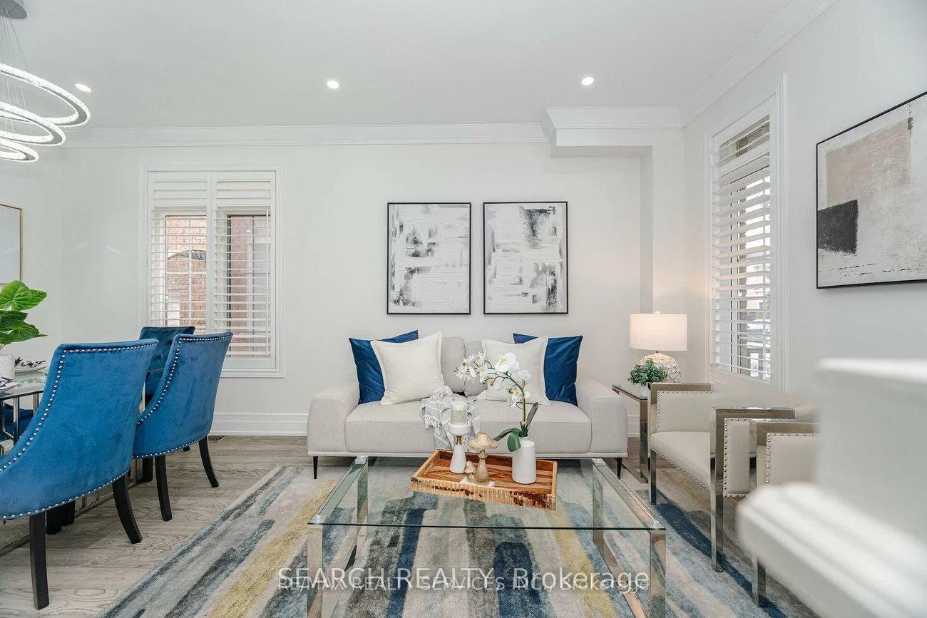 20, Delmonico, Vales of Castlemore North, Brampton