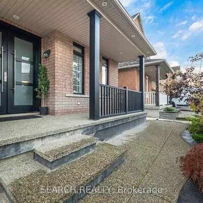 20, Delmonico, Vales of Castlemore North, Brampton