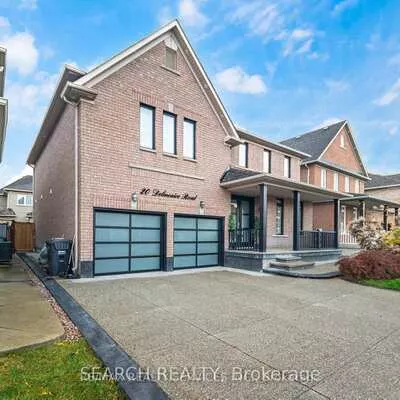 20, Delmonico, Vales of Castlemore North, Brampton