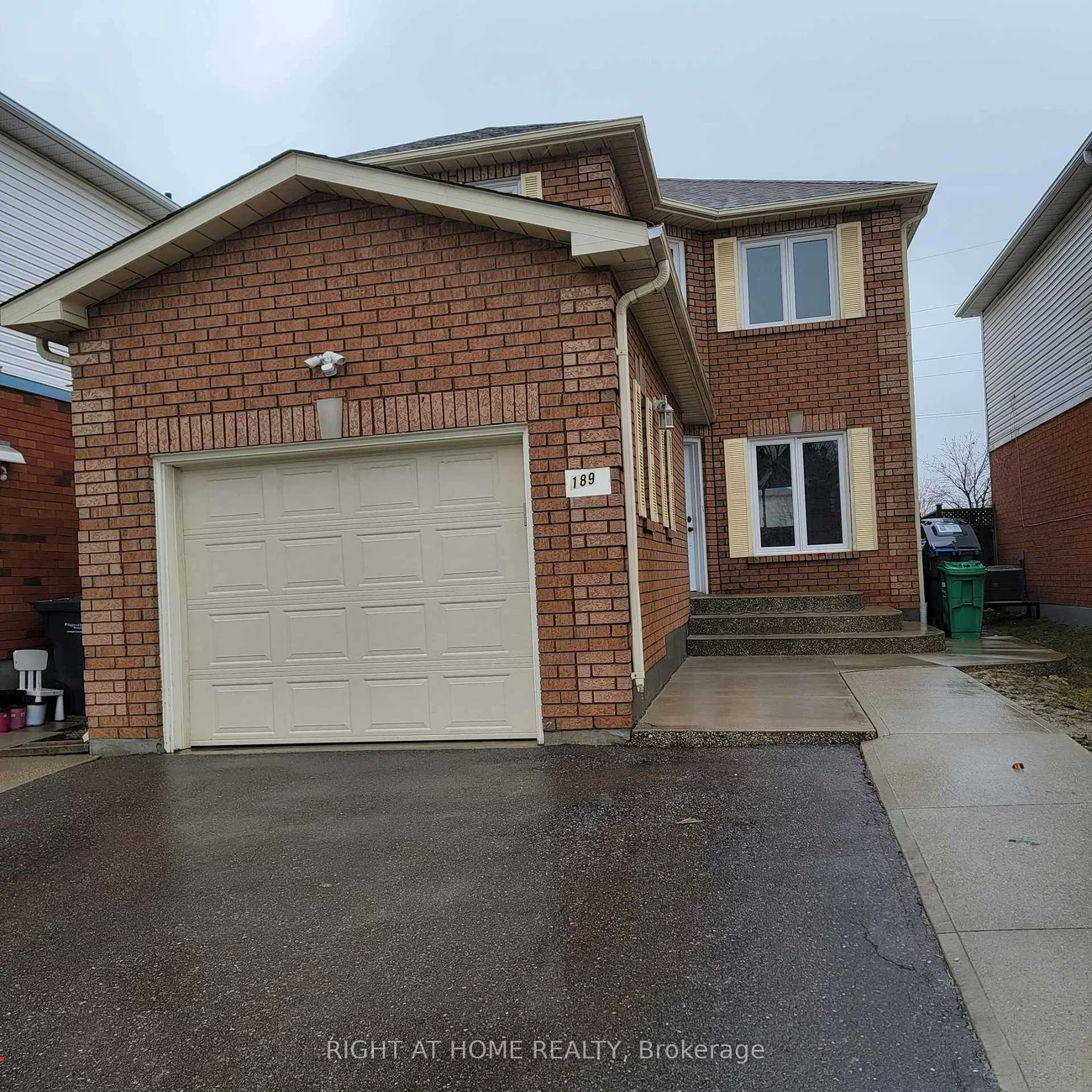 189, Timberlane, Fletcher's Creek South, Brampton