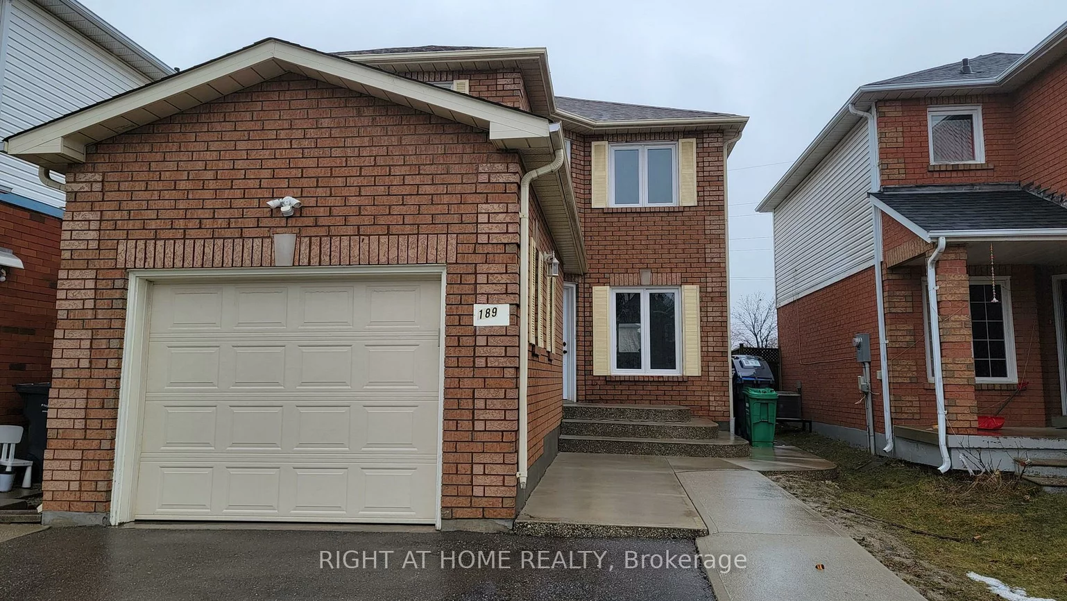 189, Timberlane, Fletcher's Creek South, Brampton
