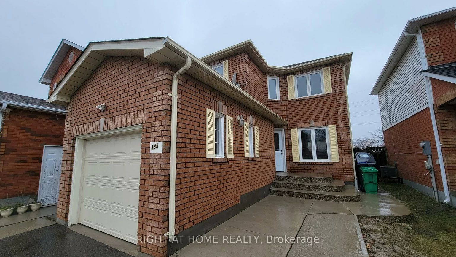 189, Timberlane, Fletcher's Creek South, Brampton