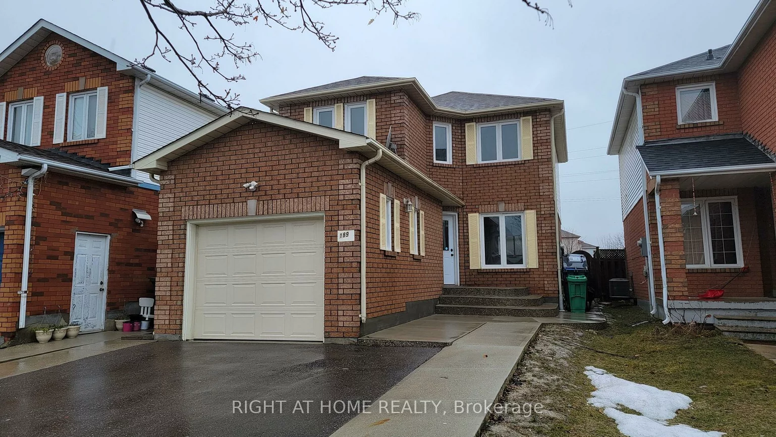 189, Timberlane, Fletcher's Creek South, Brampton
