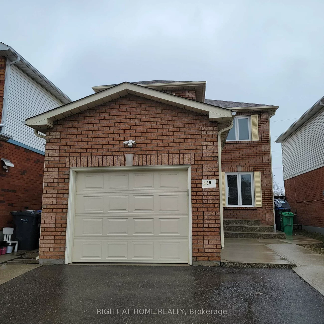 189, Timberlane, Fletcher's Creek South, Brampton
